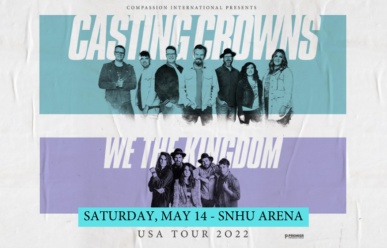 Casting Crowns