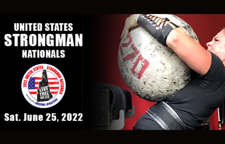 United States Strongman Nationals