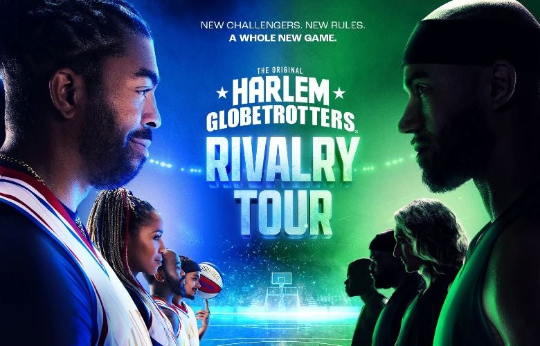 Harlem Globetrotters 