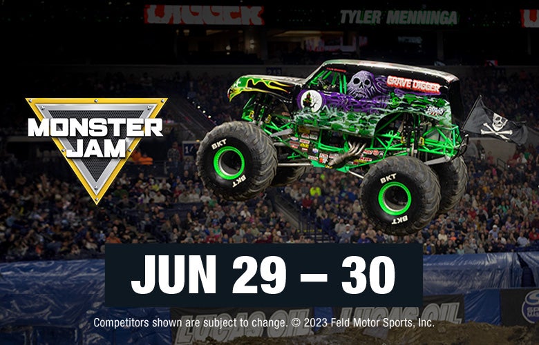 Monster Jam 