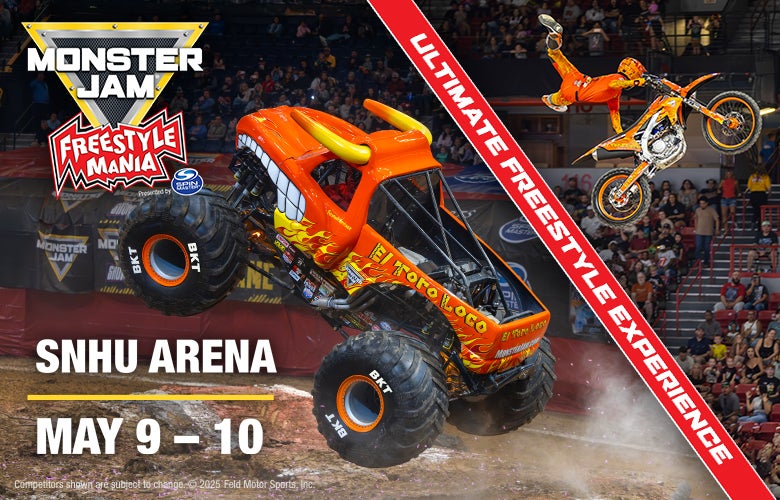 Monster Jam 