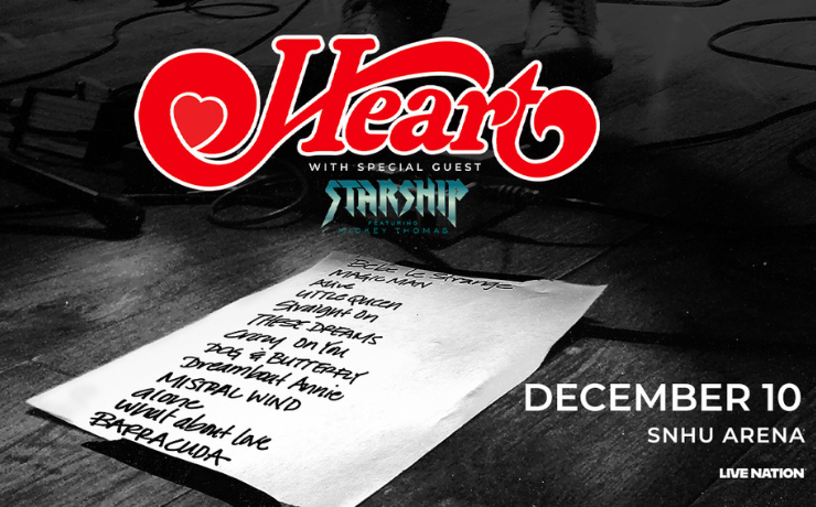 More Info for HEART 