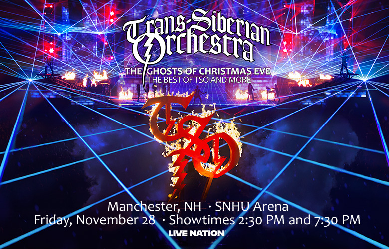 More Info for TRANS-SIBERIAN ORCHESTRA