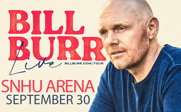 More Info for Bill Burr 