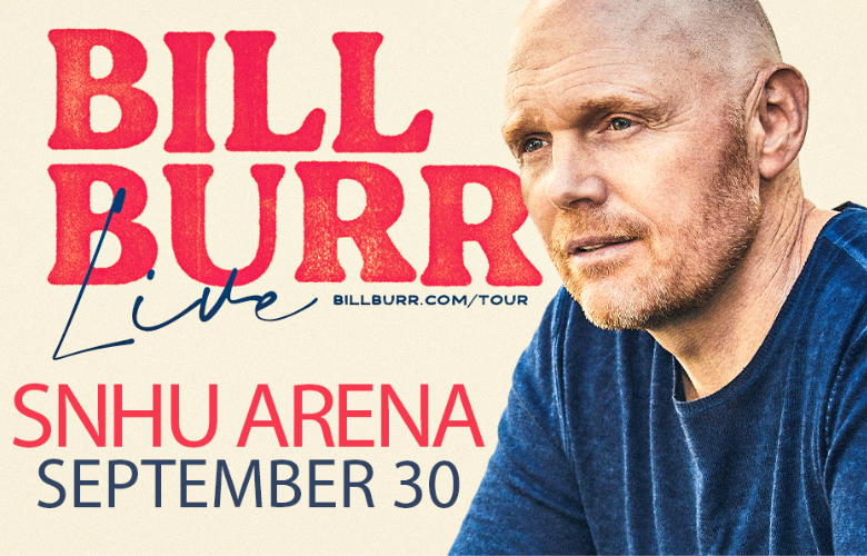 Bill Burr 