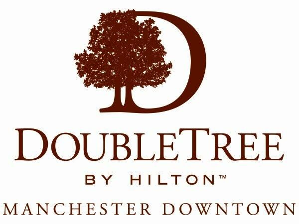 DoubleTree by Hilton Manchester Downtown