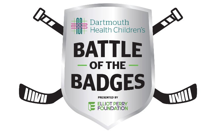 More Info for Battle of the Badges Hockey to benefit Dartmouth Health Children’s