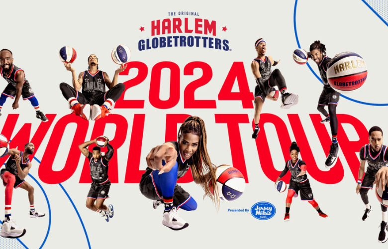 HARLEM GLOBETROTTERS