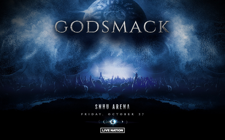 More Info for GODSMACK