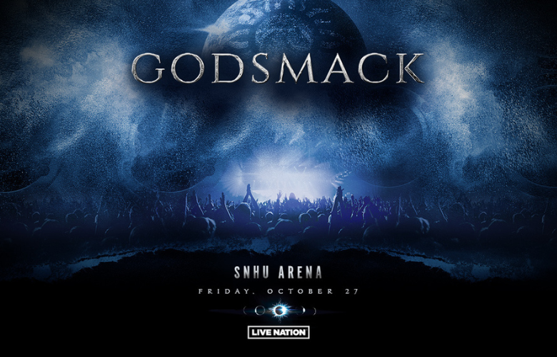 GODSMACK