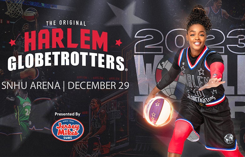 HARLEM GLOBETROTTERS