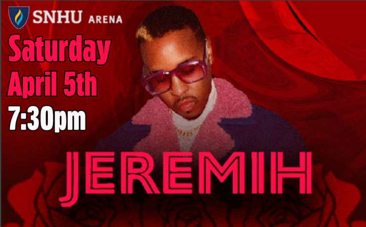 More Info for JEREMIH