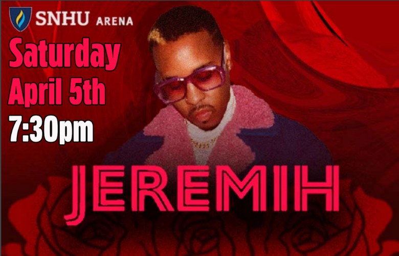 More Info for JEREMIH