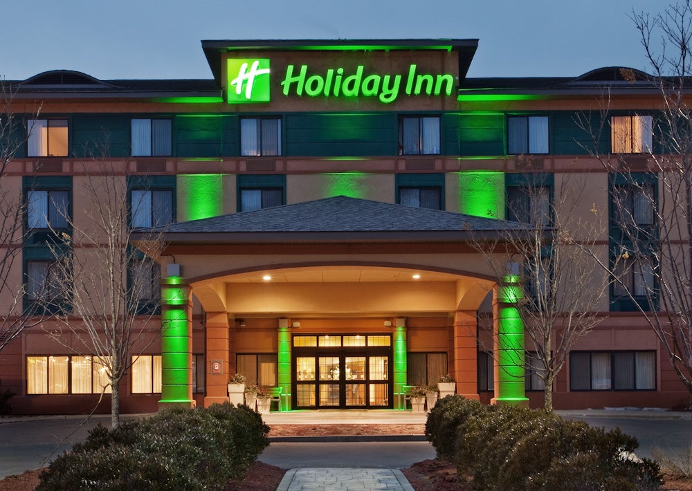 Holiday Inn Manchester