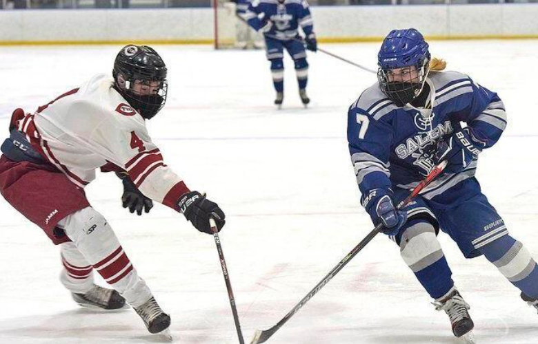  NHIAA High School Ice Hockey State Championships