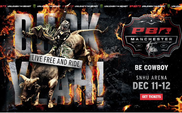 More Info for PROFESSIONAL BULL RIDING : UNLEASH THE BEAST