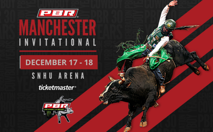 More Info for PBR MANCHESTER INVITATIONAL