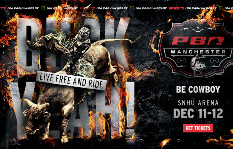 More Info for PROFESSIONAL BULL RIDING : UNLEASH THE BEAST
