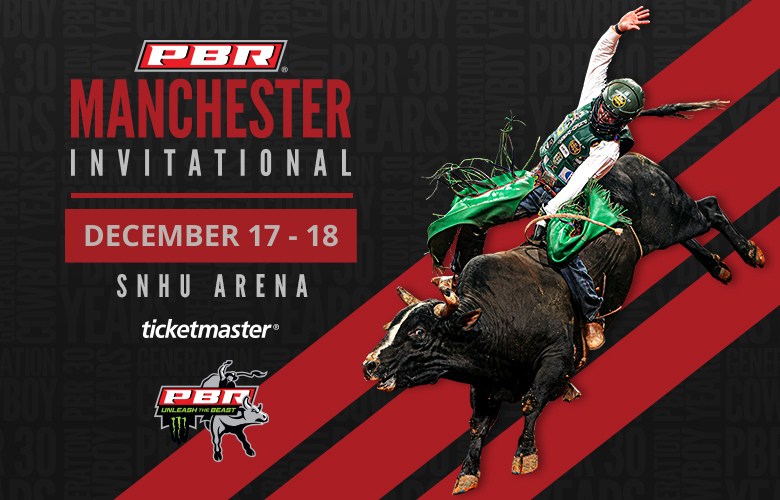 PBR MANCHESTER INVITATIONAL