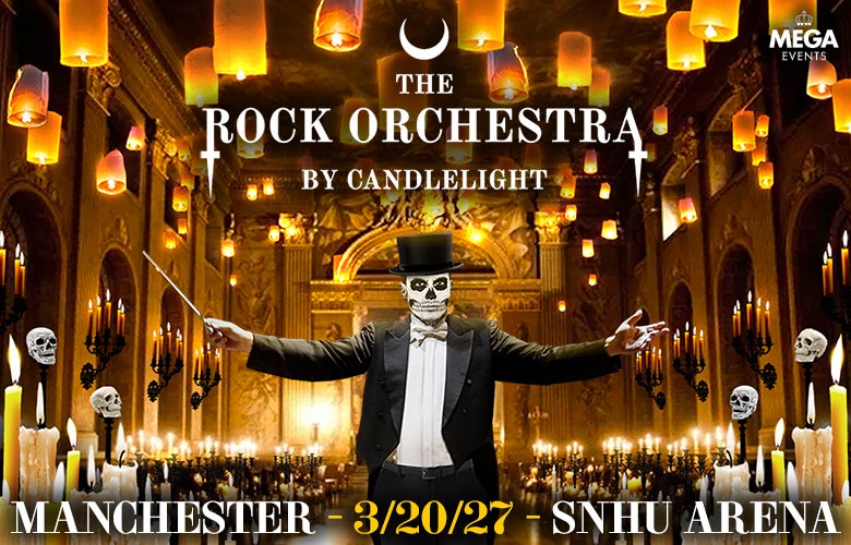 More Info for Rock Orchestra by Candlelight 