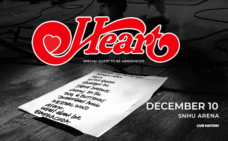 More Info for HEART 