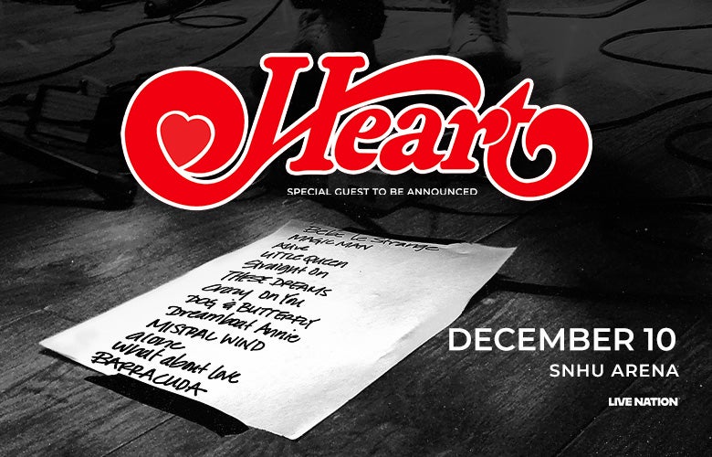 HEART