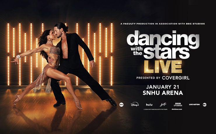 More Info for Dancing With The Stars: Live!
