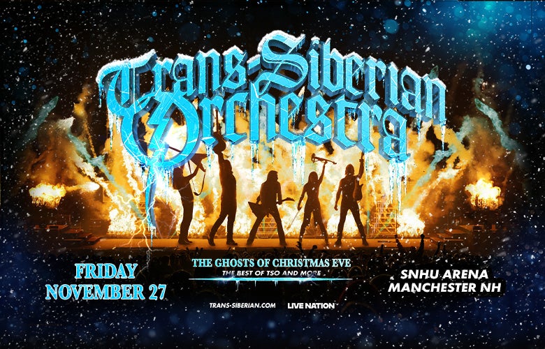More Info for Trans-Siberian Orchestra