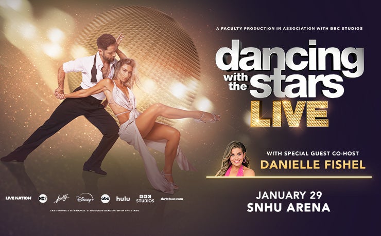 More Info for Dancing with the Stars: Live! 