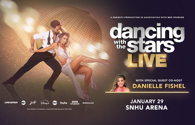 More Info for Dancing with the Stars: Live! 