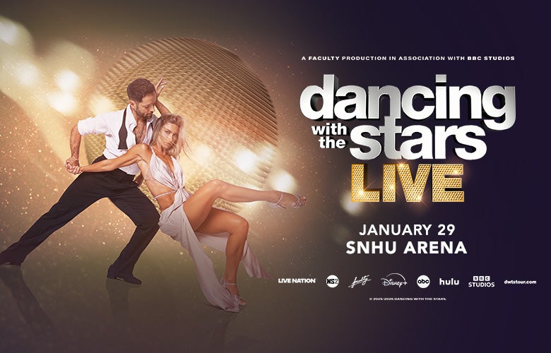 More Info for Dancing with the Stars: Live! 