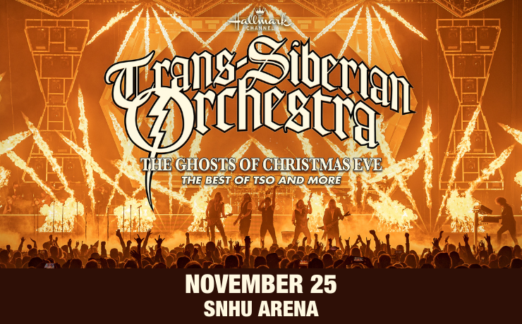 Trans Siberian Orchestra Tour 2024: Unleashing Musical Magic