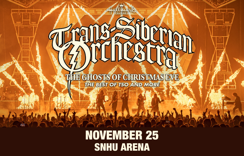 TRANS-SIBERIAN ORCHESTRA