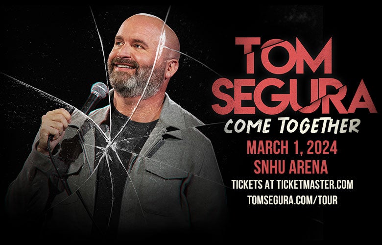 TOM SEGURA 