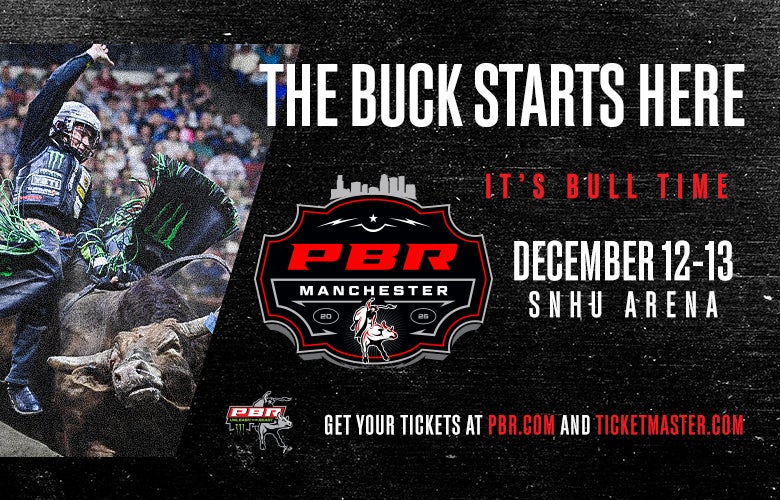 PROFESSIONAL BULL RIDING : UNLEASH THE BEAST