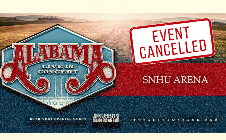 More Info for Alabama Live in Concert 