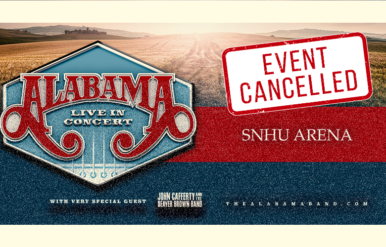 More Info for Alabama Live in Concert 