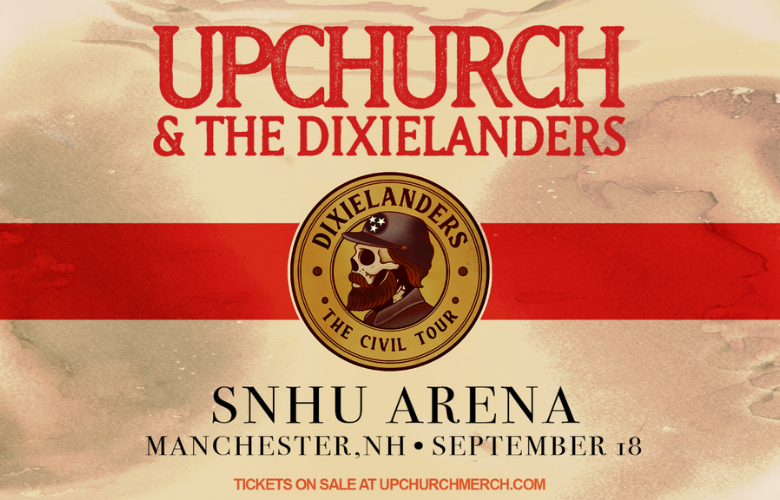 Upchurch & The DixieLanders