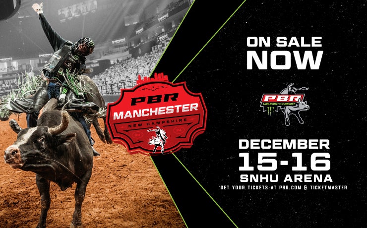 More Info for PROFESSIONAL BULL RIDING : UNLEASH THE BEAST