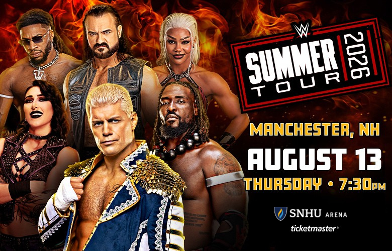 More Info for WWE 