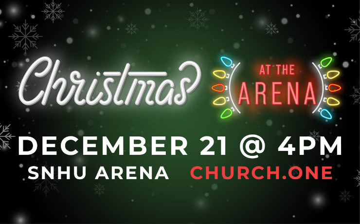 More Info for One Church