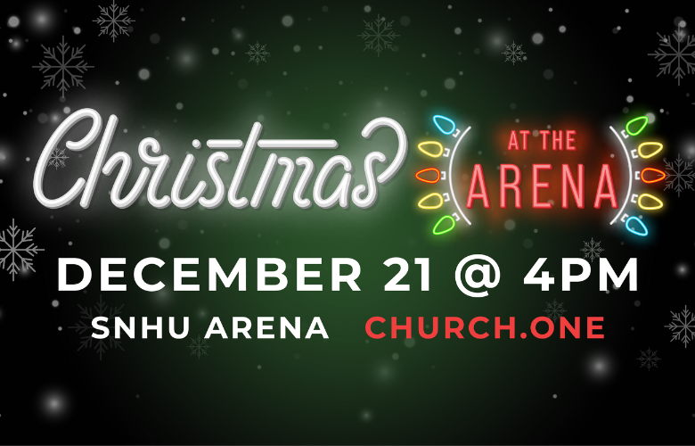 More Info for One Church